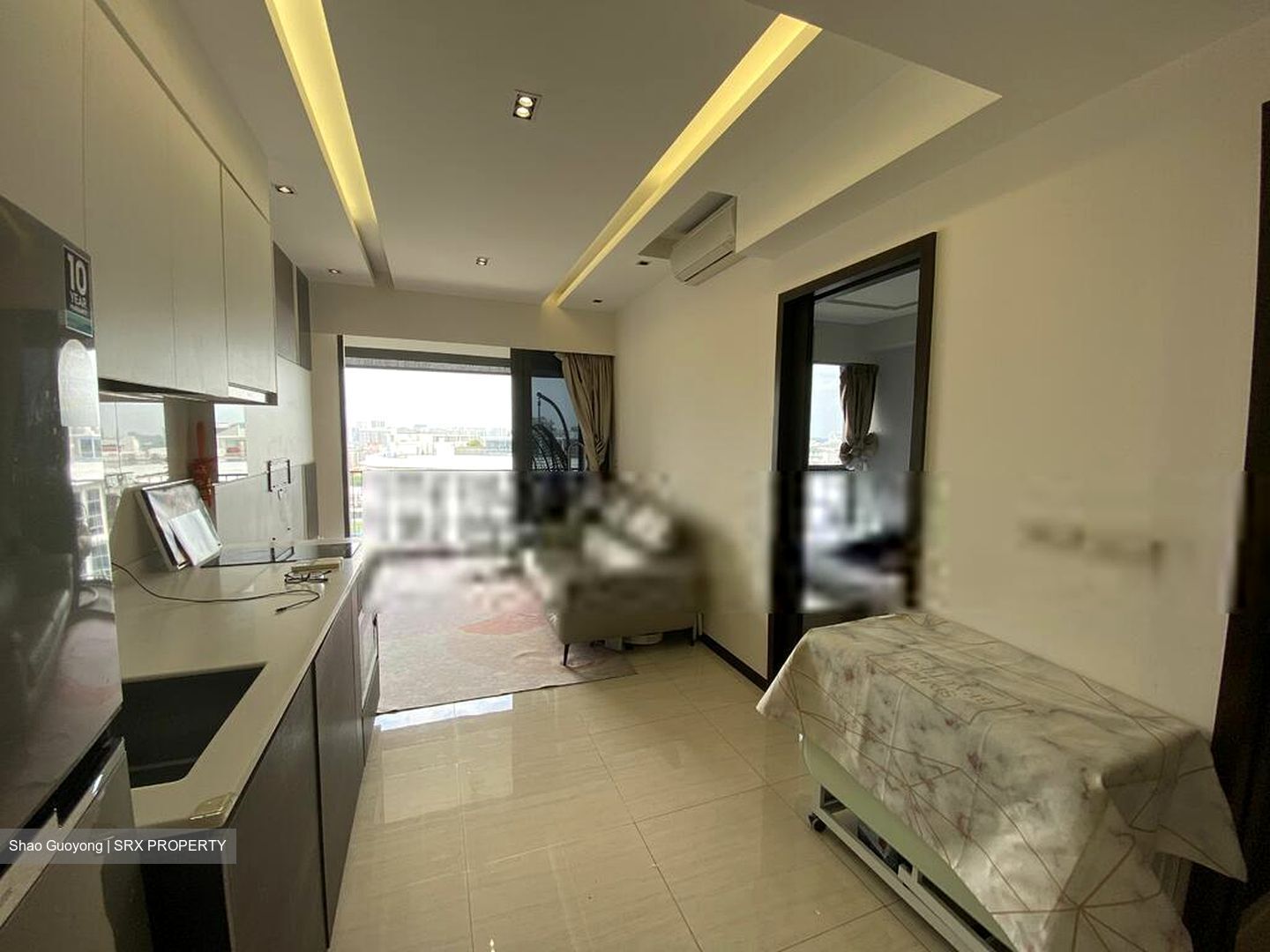 Sims Urban Oasis (D14), Condominium #411596861